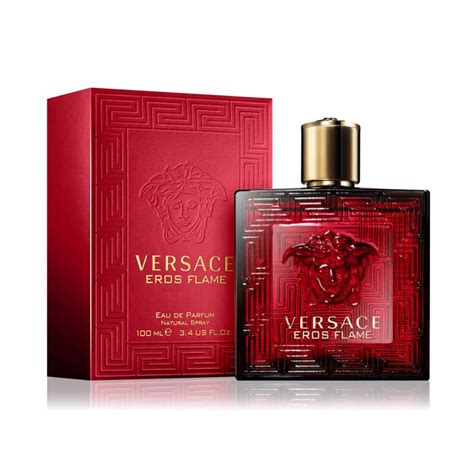 profumo versace eros flame|Versace Eros Flame cheap.